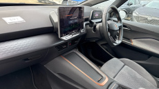 CUPRA Born 170kW e-Boost V3 79kWh 5dr Auto Electric Hatchback